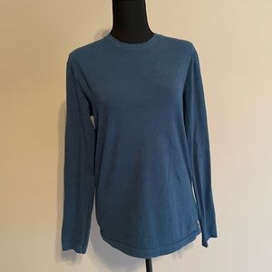H&M Slim Fit Long Sleeve Tee